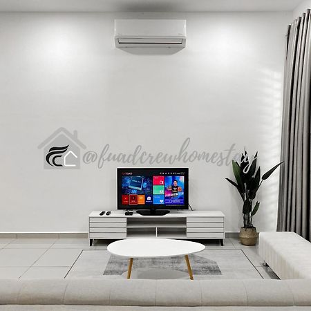 Jitra 4-Bedroom Home 10 Pax Wifi Netflix Exterior foto