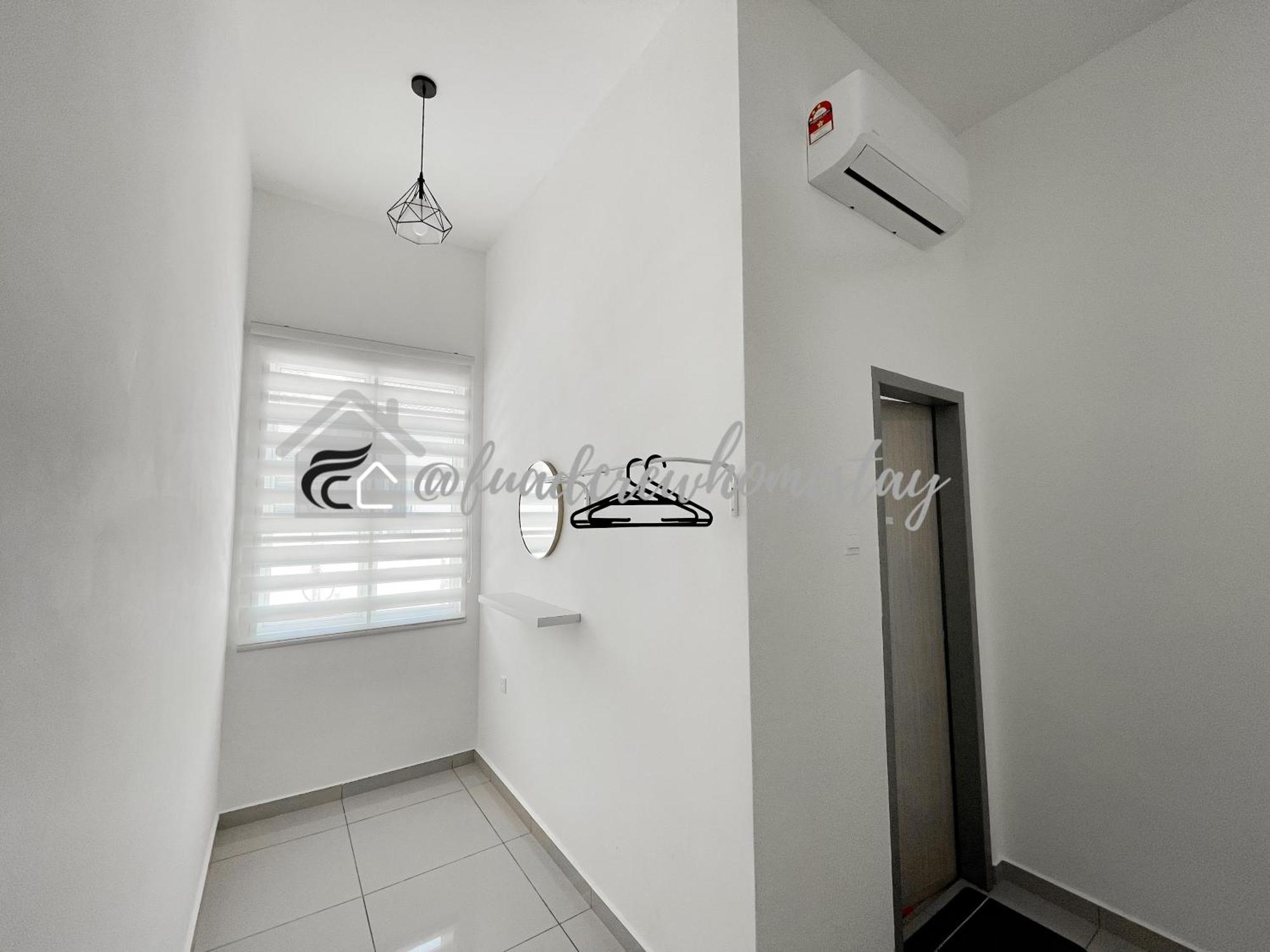 Jitra 4-Bedroom Home 10 Pax Wifi Netflix Exterior foto