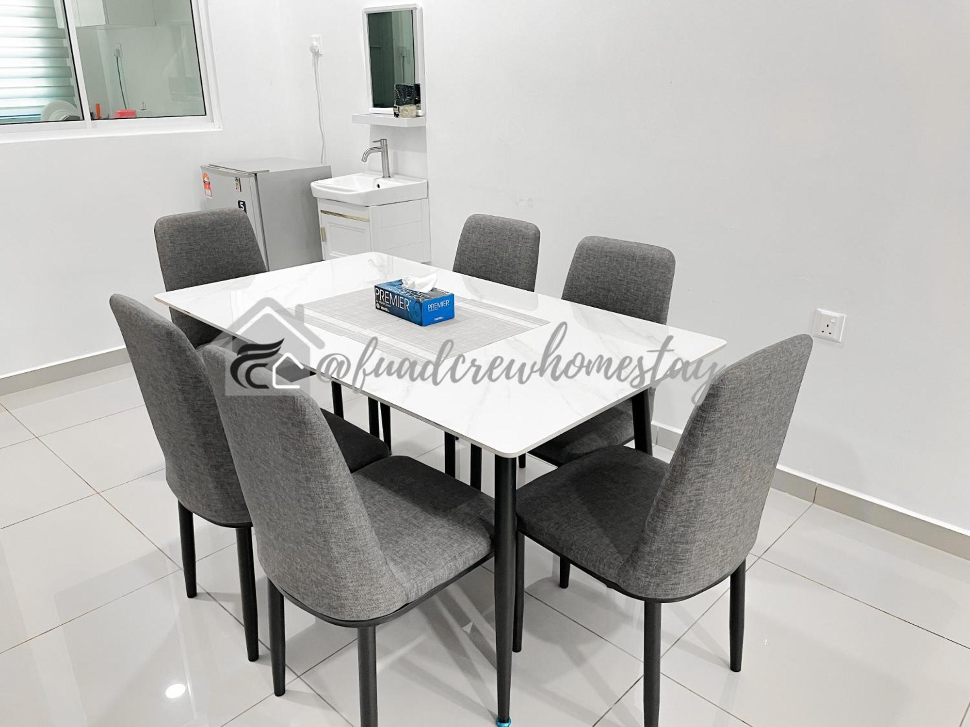 Jitra 4-Bedroom Home 10 Pax Wifi Netflix Exterior foto