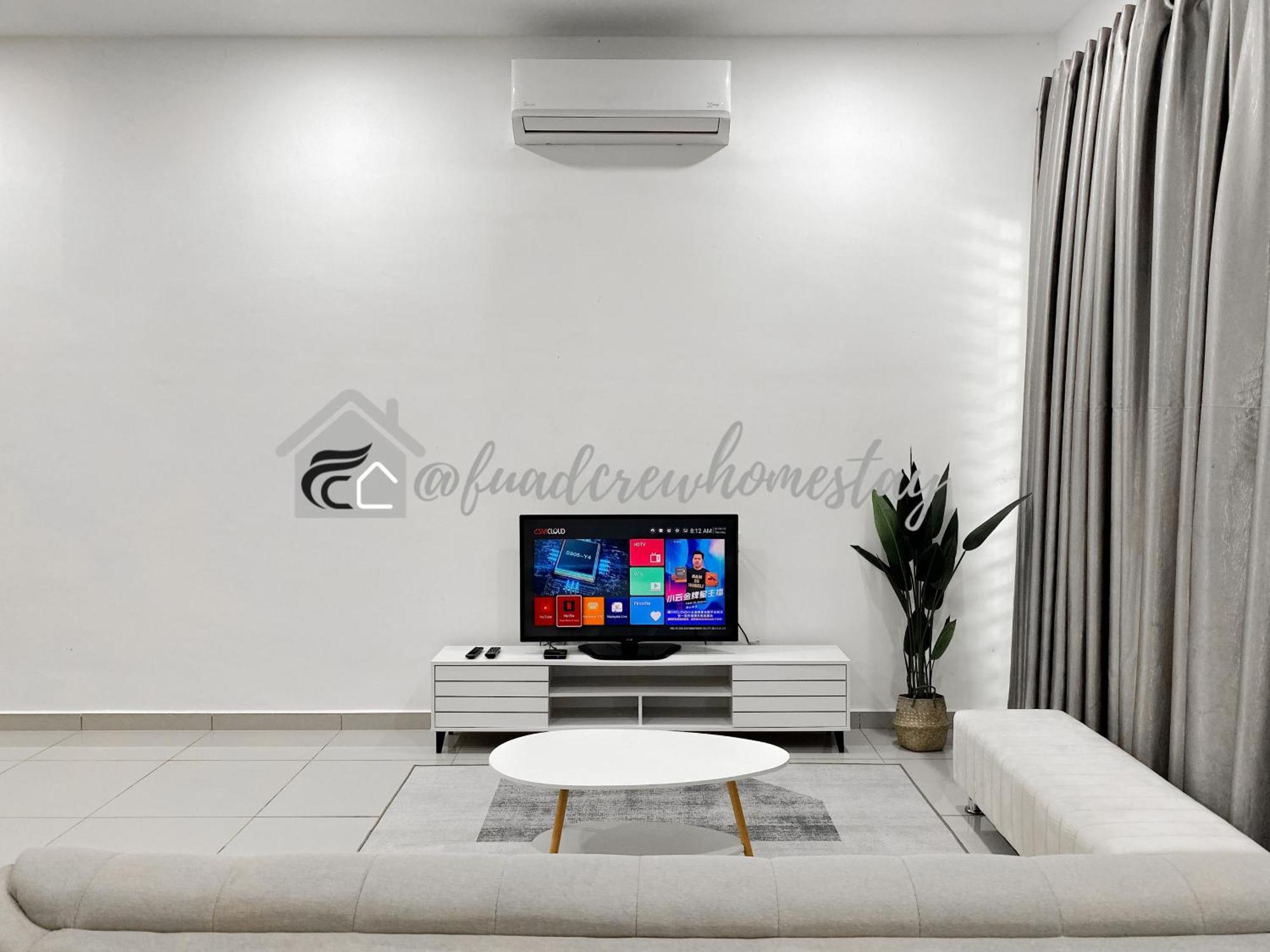 Jitra 4-Bedroom Home 10 Pax Wifi Netflix Exterior foto