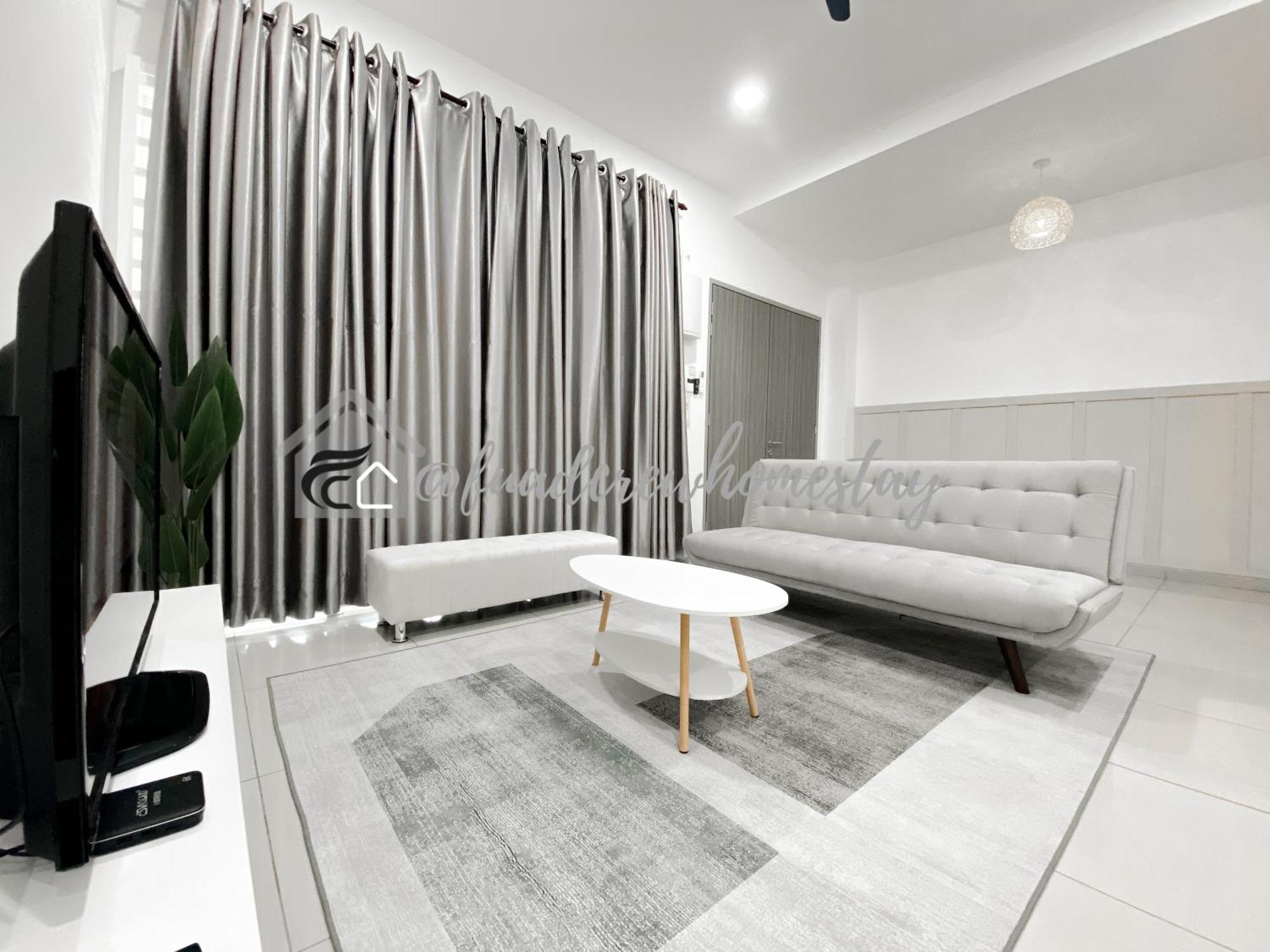 Jitra 4-Bedroom Home 10 Pax Wifi Netflix Exterior foto